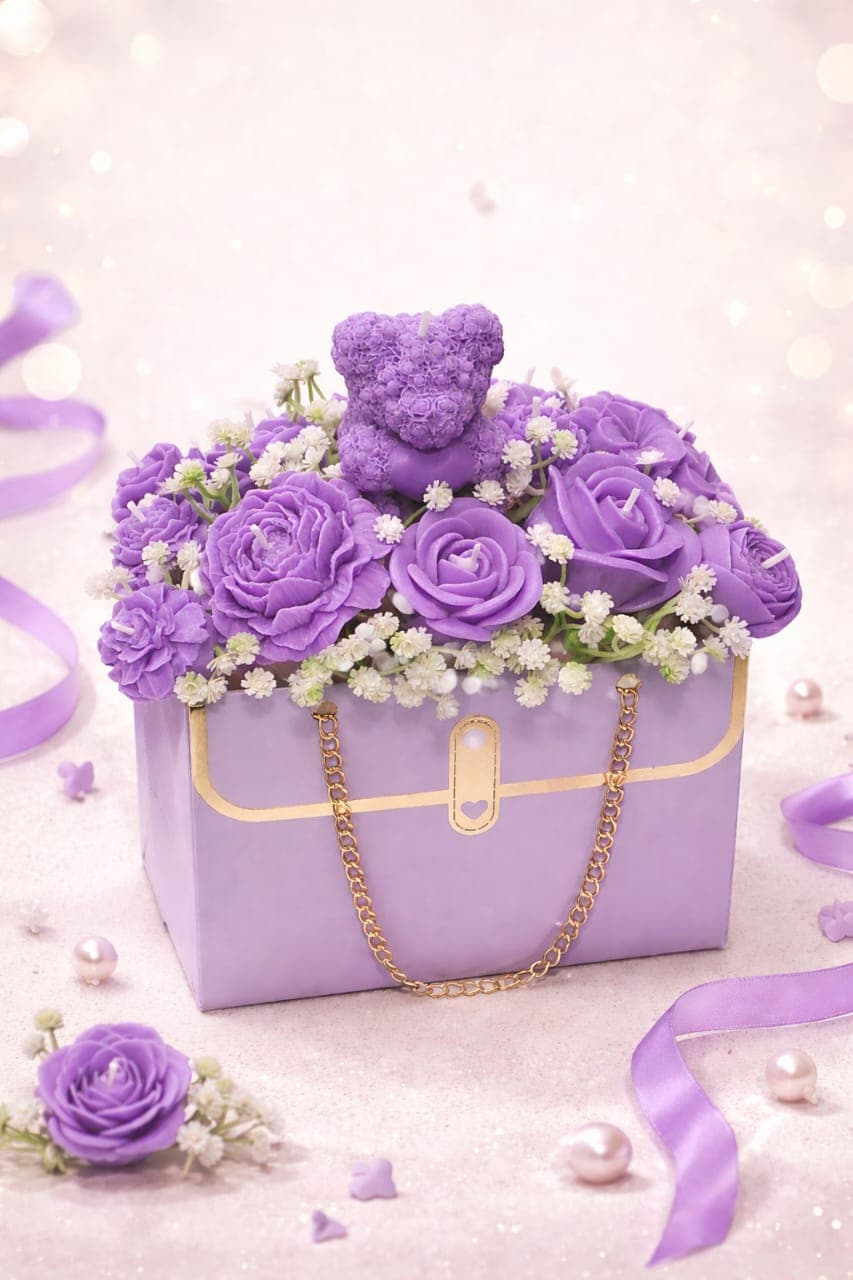 Cartera Royale - Imagen 1
