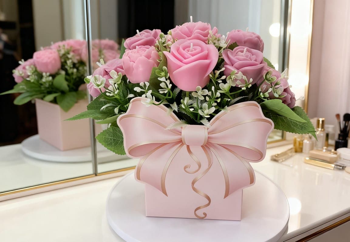 Dulce Regalo - Imagen 1